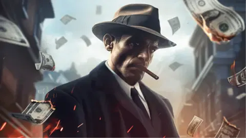 Mafia Mayhem Slot